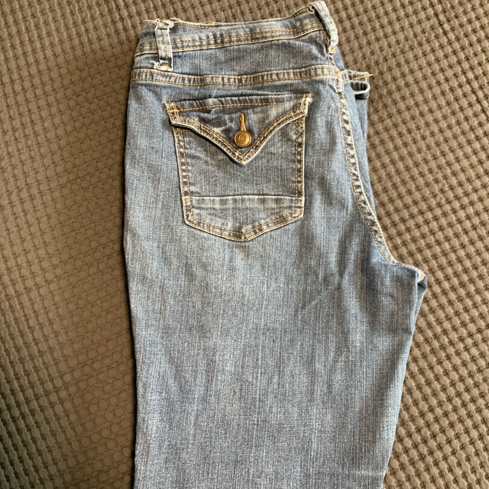 Fashion Bug Jeans
